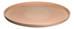Bord Leonardo Roma Apricot 27 cm (Set van 6)