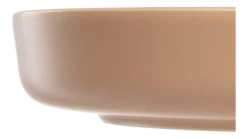 Bord Leonardo Roma Apricot 20 cm (Set van 6)