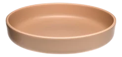 Bord Leonardo Roma Apricot 20 cm (Set van 6)
