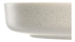 Bord Leonardo Roma Crème 20 cm (Set van 6)