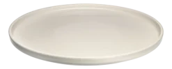 Bord Leonardo Roma Crème 27 cm (Set van 6)