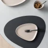 Bord Lind DNA Stoneware Lunch Plate Sand