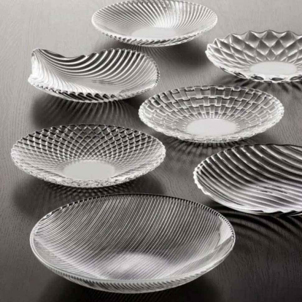 Bord Nachtmann Bossa Nova Vierkant 28 cm