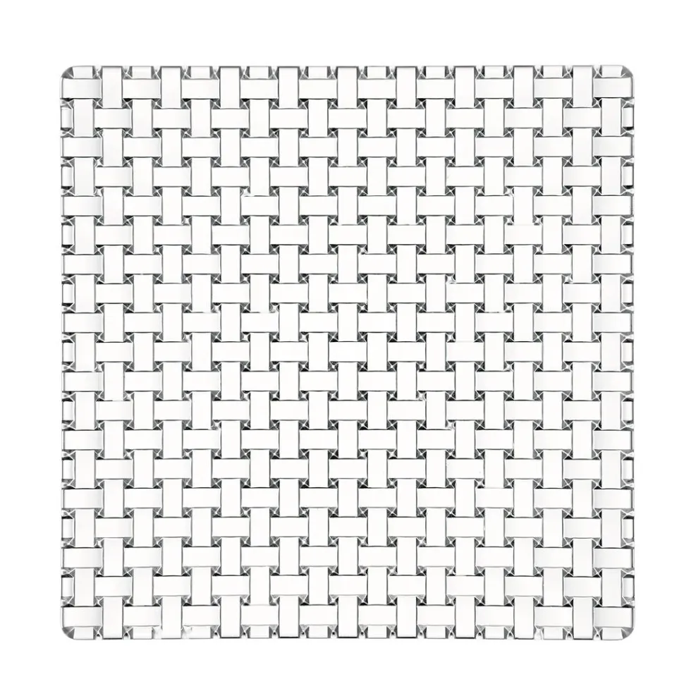Bord Nachtmann Bossa Nova Vierkant 28 cm