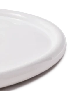 Bord POLSPOTTEN Plate Diving Duck Gold Ø40