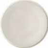 Bord Porland Anillo White Plat 18 cm (6-delig)