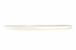 Bord Porland Anillo White Plat 18 cm (6-delig)