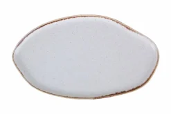 Porland Bord Pure Seasons Beige Ovaal 31 cm (2-delig) Sale