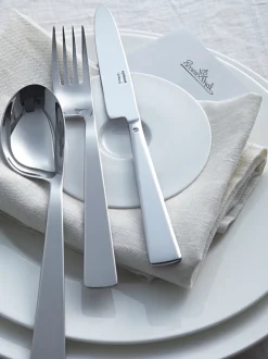 Bord Rosenthal Brillance Rim White 19 cm