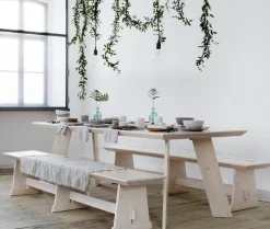 Bord Rosenthal Form 1382 Rim White 26 cm