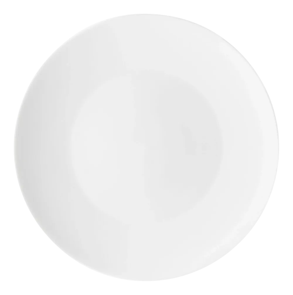 Rosenthal Bord Jade White 28 cm New