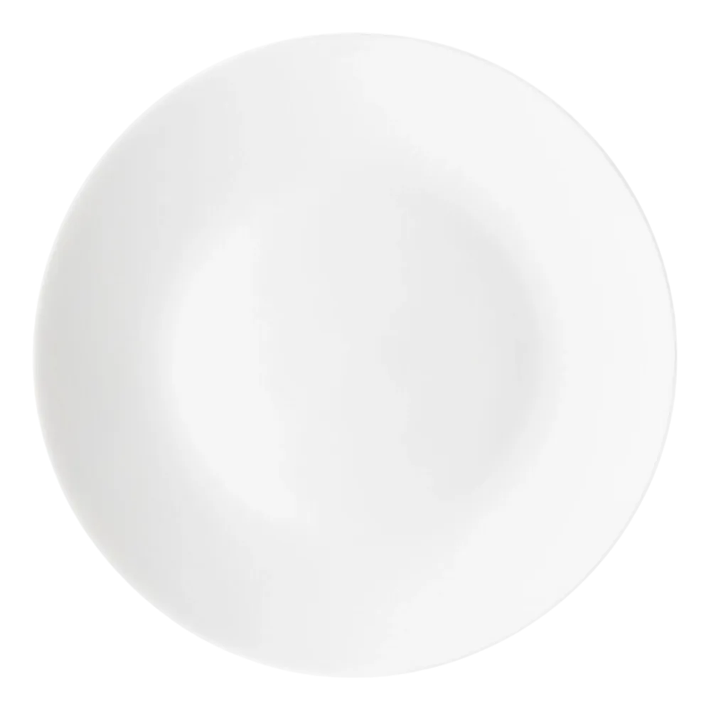 Rosenthal Bord Jade White 23 cm Sale