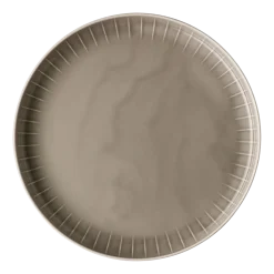 Bord Rosenthal Joyn Gourmet Grey 26 cm