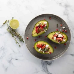 Bord Rosenthal Joyn Gourmet Grey 26 cm