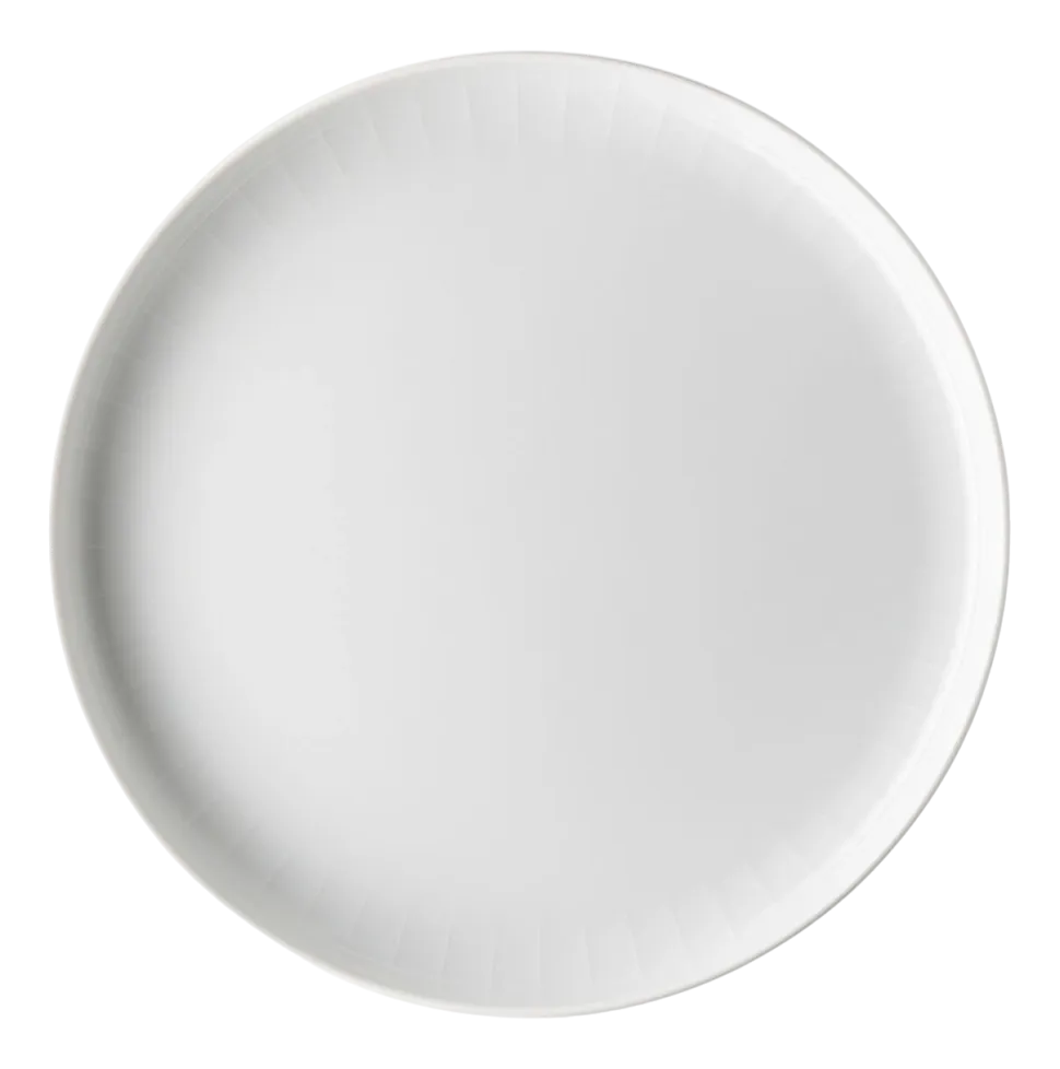 Bord Rosenthal Joyn Gourmet White 26 cm