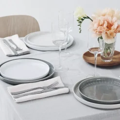 Bord Rosenthal Joyn Grey 20 cm