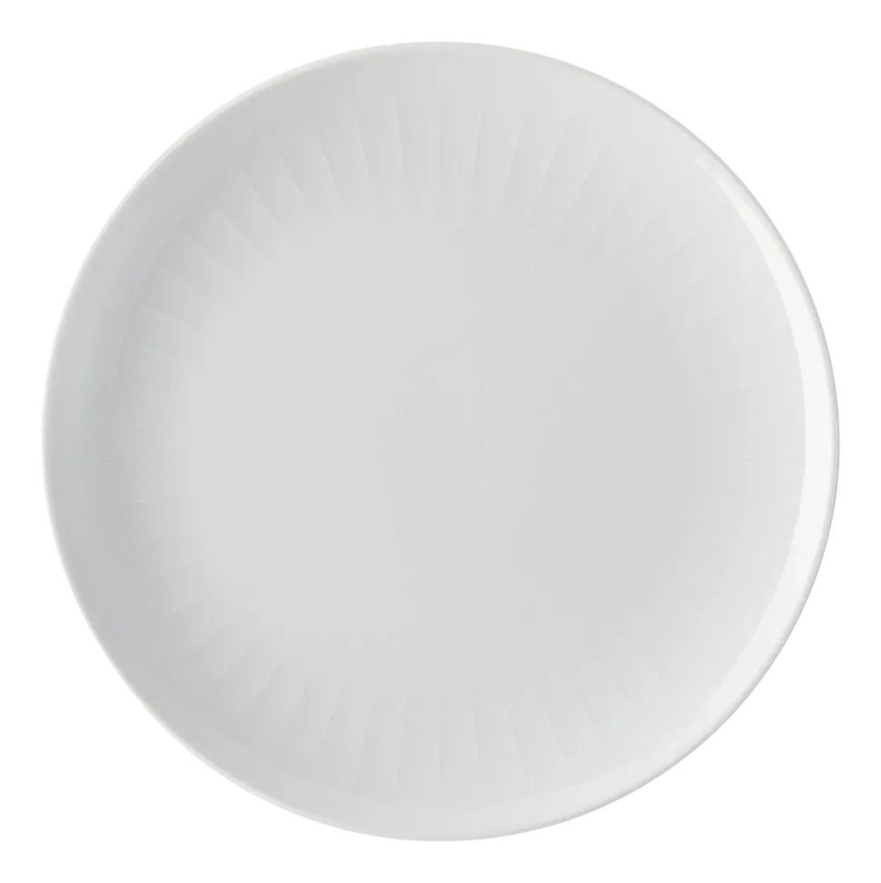Bord Rosenthal Joyn White 20 cm