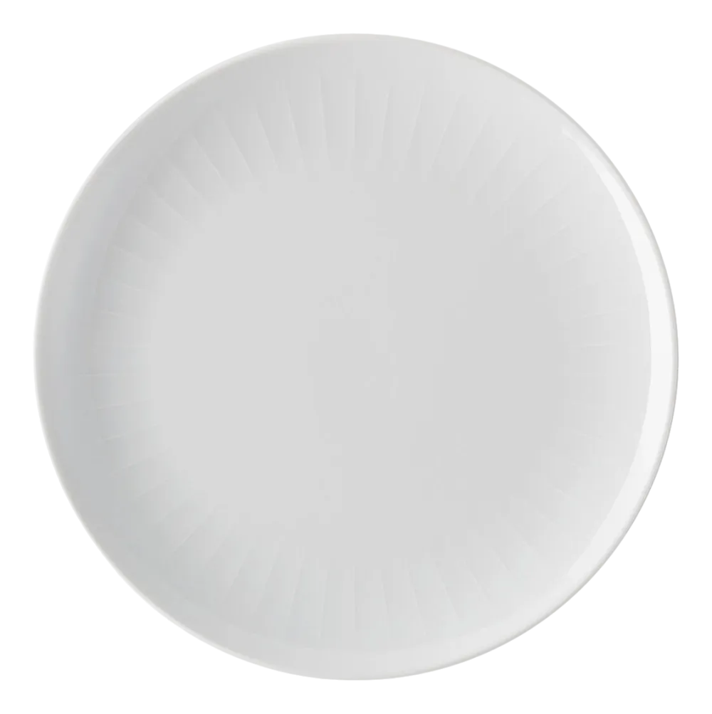 Rosenthal Bord Joyn White 24 cm Clearance