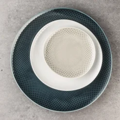 Rosenthal Bord Junto Ocean Blue 16 cm Sale