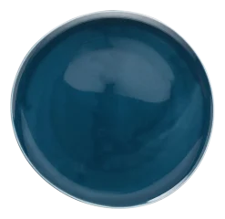 Rosenthal Bord Junto Ocean Blue 27 cm Hot