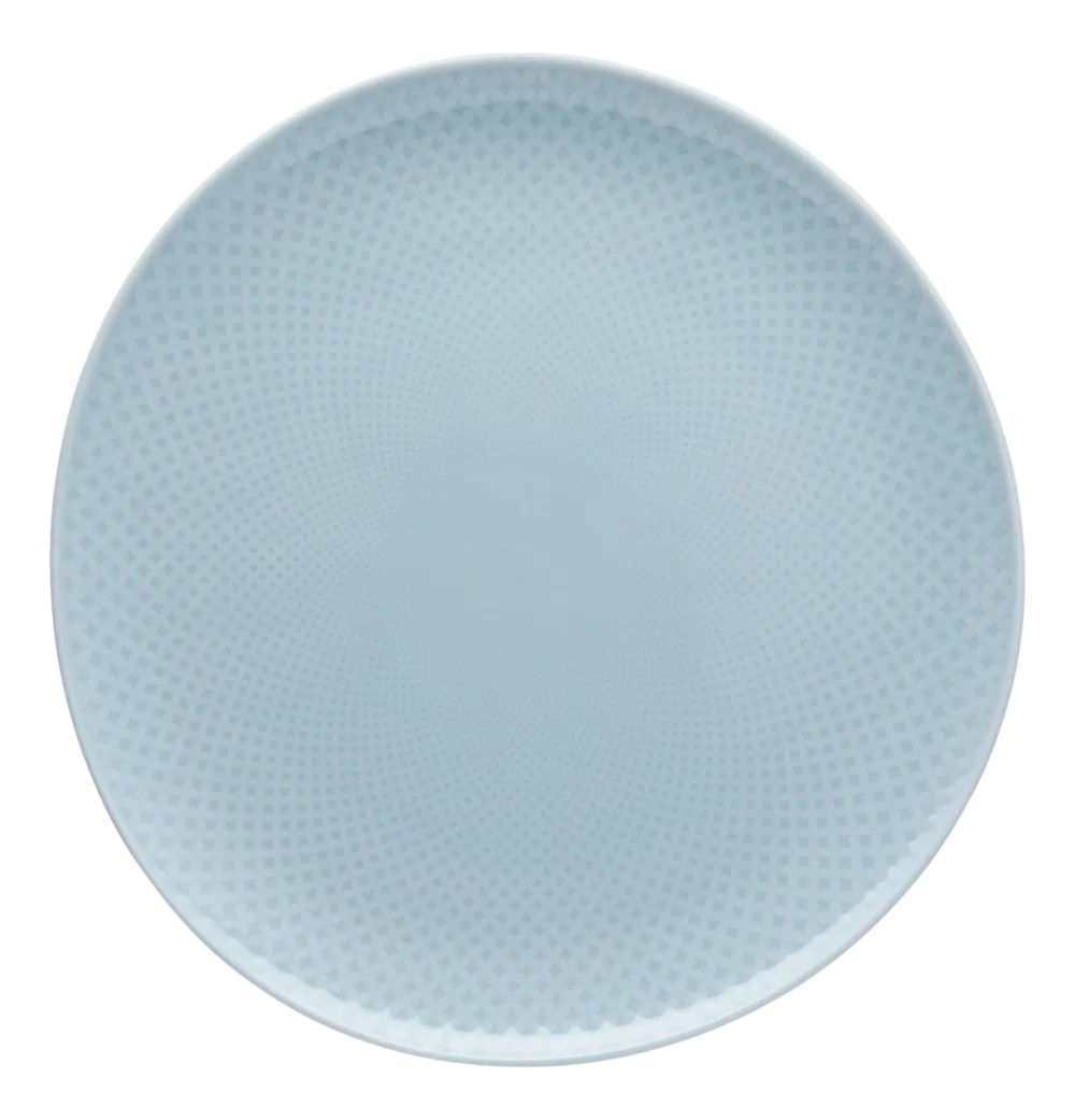 Rosenthal Bord Junto Opal Green 27 cm 24 Outlet