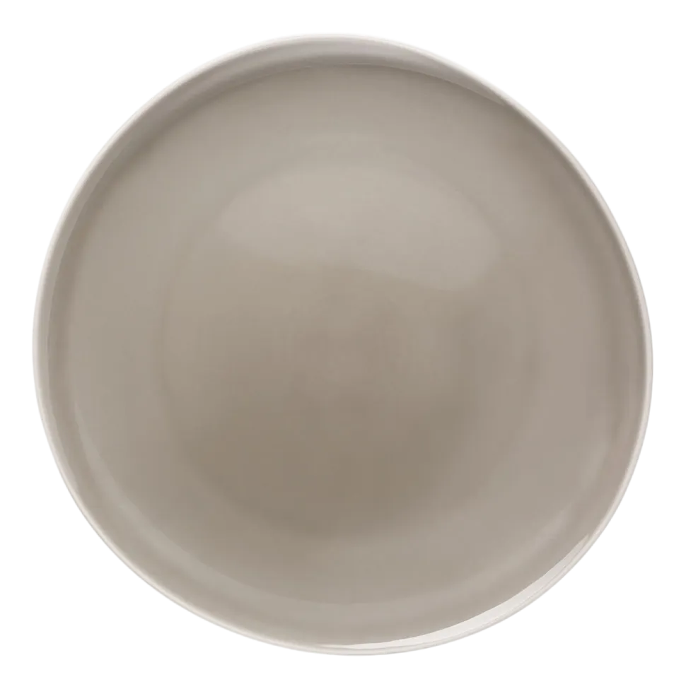 Bord Rosenthal Junto Pearl Grey 27 cm