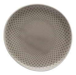 Bord Rosenthal Junto Pearl Grey 16 cm