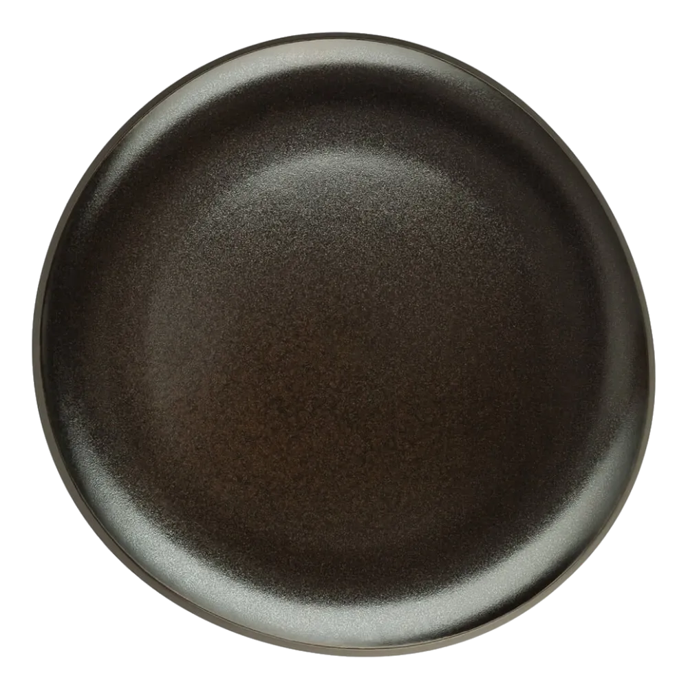 Rosenthal Bord Junto Slate Grey 22 cm Discount