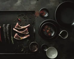 Rosenthal Bord Junto Slate Grey 27 cm Online