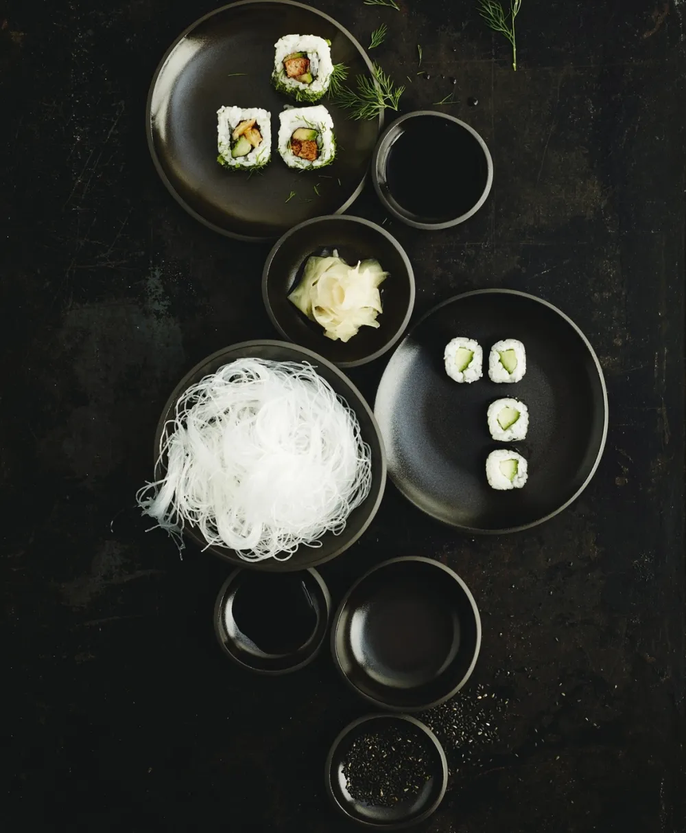 Rosenthal Bord Junto Slate Grey 27 cm Online