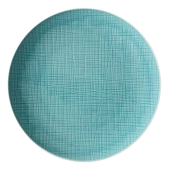 Rosenthal Bord Mesh Aqua 27 cm Best