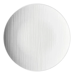 Bord Rosenthal Mesh White 24 cm