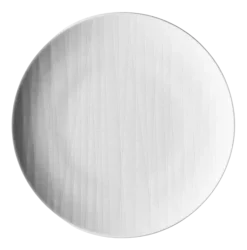 Bord Rosenthal Mesh White 17 cm