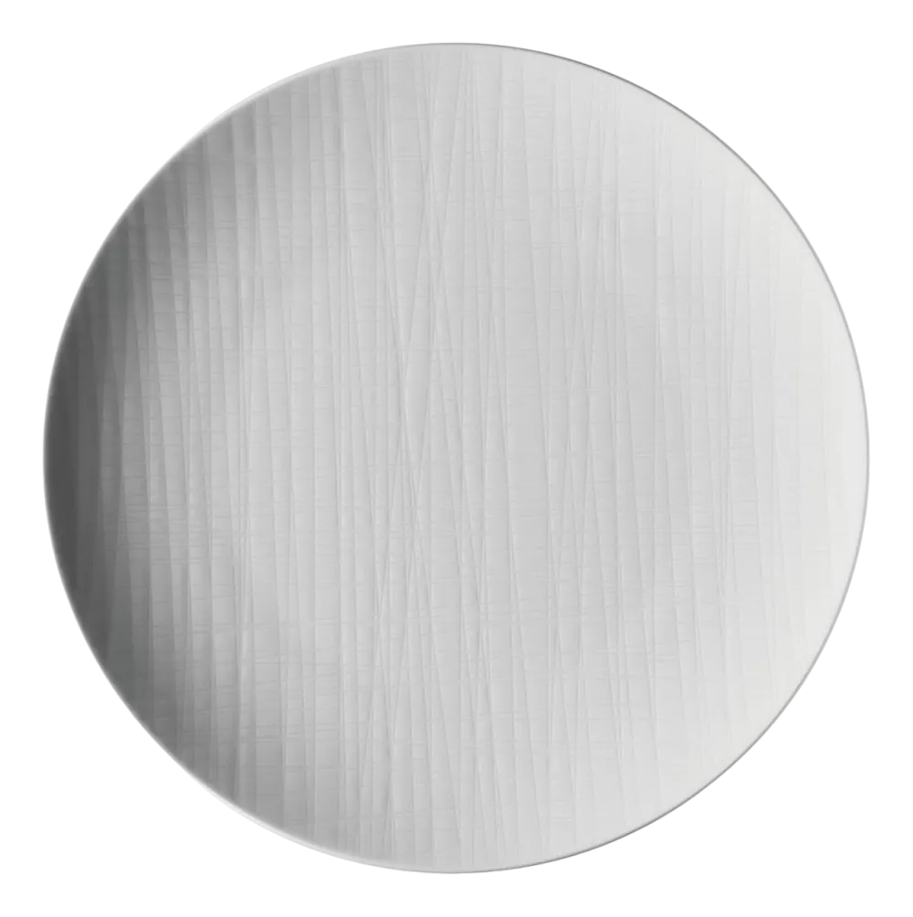 Rosenthal Bord Mesh White 27 cm Best