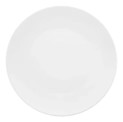 Bord Rosenthal TAC White 22 cm