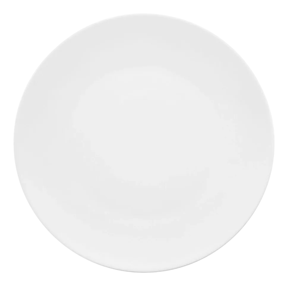 Bord Rosenthal TAC White 22 cm