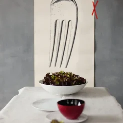 Bord Rosenthal TAC White 16 cm