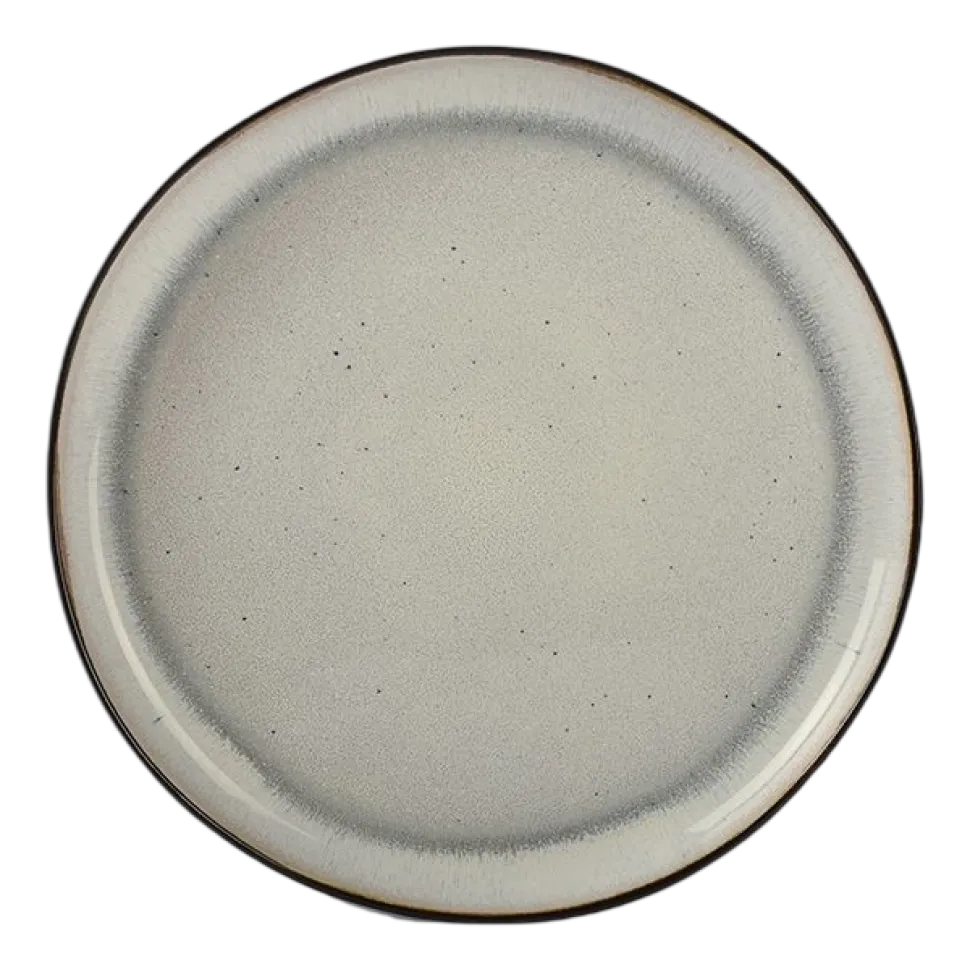 Bord Salt & Pepper Lunar Beige 27 (Set van 4)