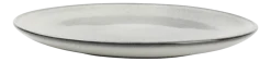 Bord Salt & Pepper Meridian Groen 26 cm (Set van 4)