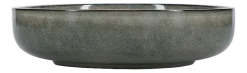 Salt & Pepper Bord Meridian Groen 22 cm (Set van 2) Discount