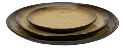 Bord Serax S Green Pure 20,5 cm