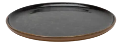 Bord Serax Surface Tableware By Sergio Herman Indi Grey M 24 x 24 x 1,5 cm