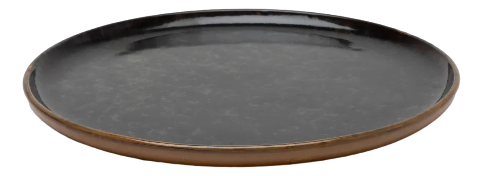 Bord Serax Surface Tableware By Sergio Herman Indi Grey M 24 x 24 x 1,5 cm
