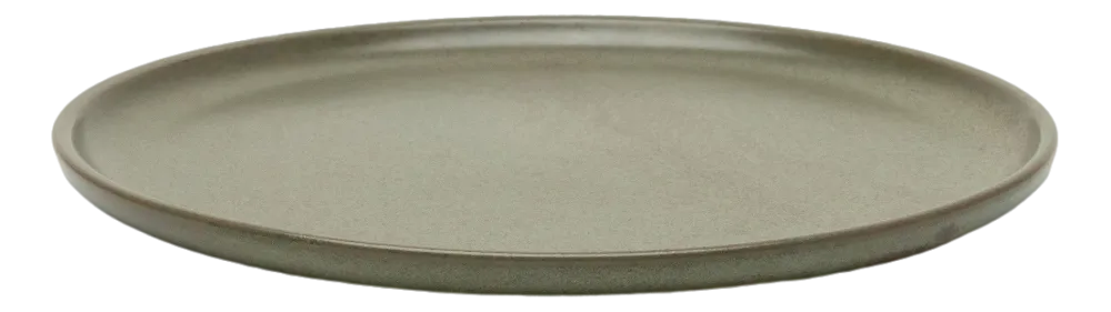Serax Bord Surface Tableware By Sergio Herman Camo Green M 24 x 24 x 1,5 cm Sale