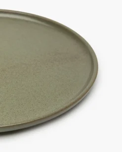 Serax Bord Surface Tableware By Sergio Herman Camo Green M 24 x 24 x 1,5 cm Sale