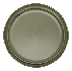 Serax Bord Surface Tableware By Sergio Herman Camo Green M 24 x 24 x 1,5 cm Sale