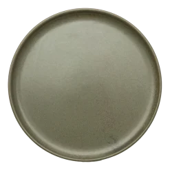 Serax Bord Surface Tableware By Sergio Herman Camo Green M 24 x 24 x 1,5 cm Sale