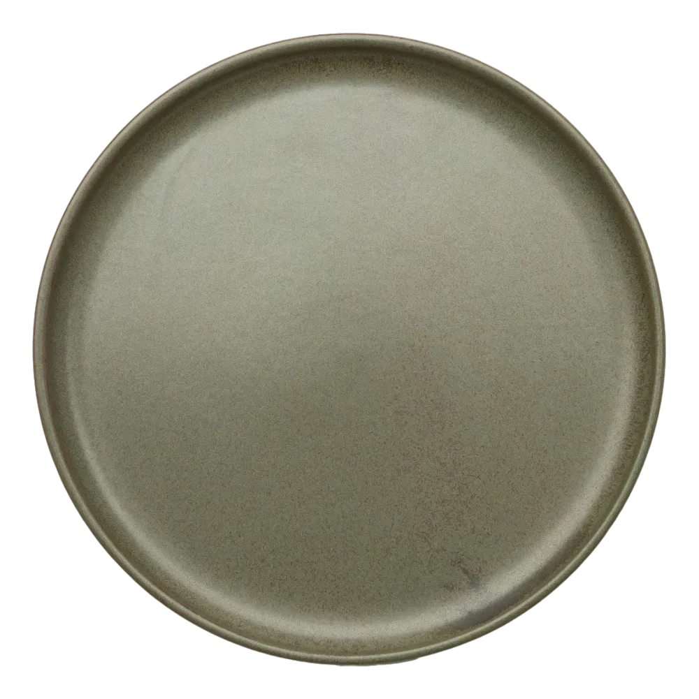 Serax Bord Surface Tableware By Sergio Herman Camo Green M 24 x 24 x 1,5 cm Sale