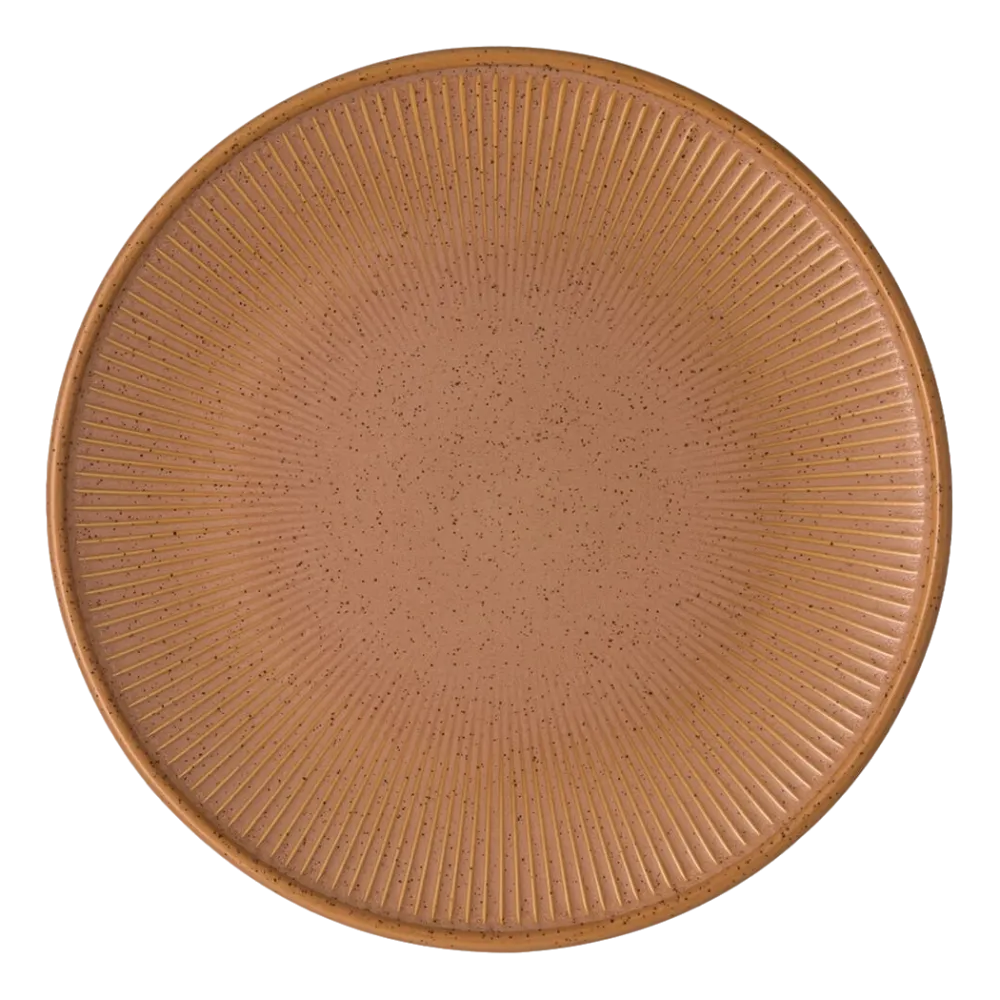 Thomas Bord Clay Earth 22 cm Outlet