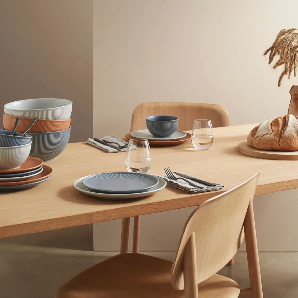 Bord Thomas Clay Earth 27 cm